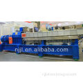 SHJ-65 twin screw extruder for PP/PE filler/colcor masterbatch making machine